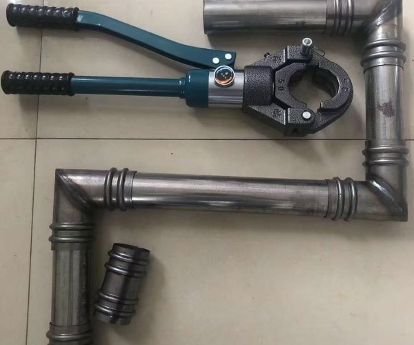 禹王台冷却管生产
