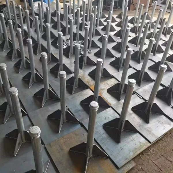 禹王台鑫亿呈沉降板生产