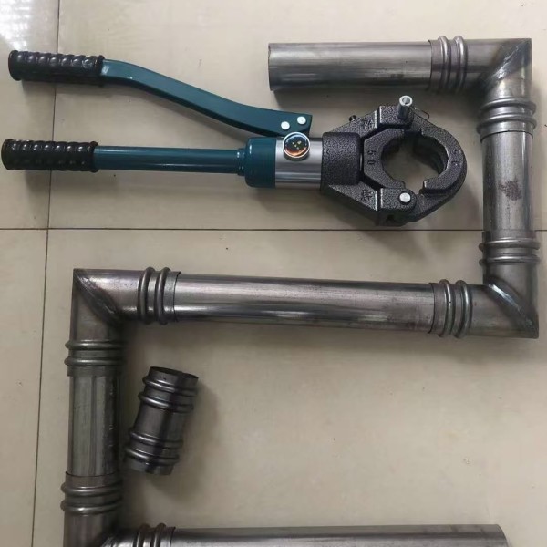 禹王台鑫亿呈冷却管