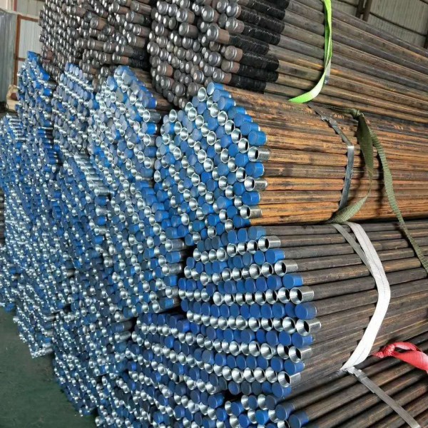 禹王台鑫亿呈冷却管